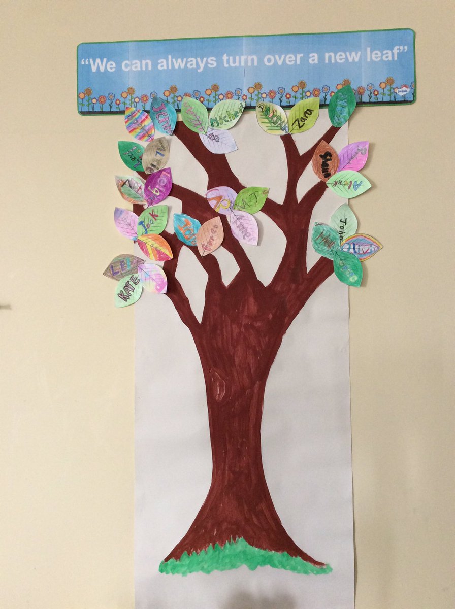 Creevy National School tweet media