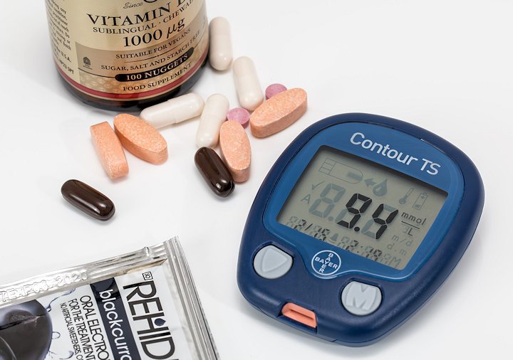 Diabetes4m's tweet photo. What Factors Increase Blood Glucose Numbers?
https://t.co/N7l10RBYOZ https://t.co/Y5a1Wu1pZE