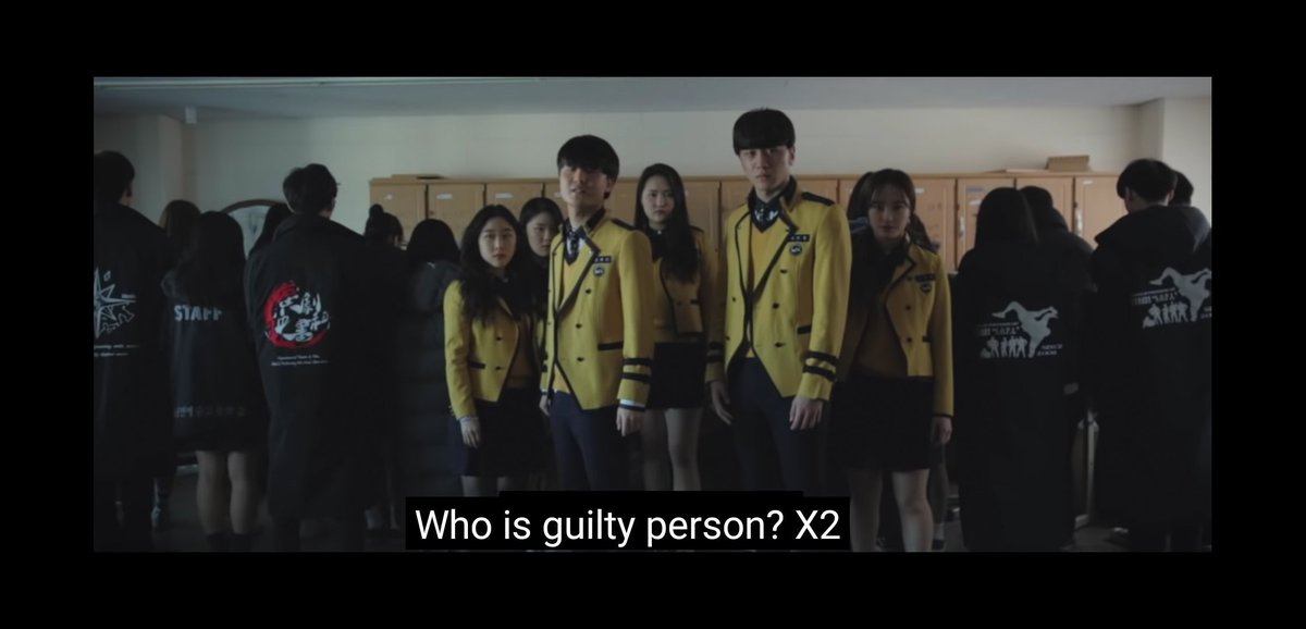 Sopascandal Hashtag On Twitter