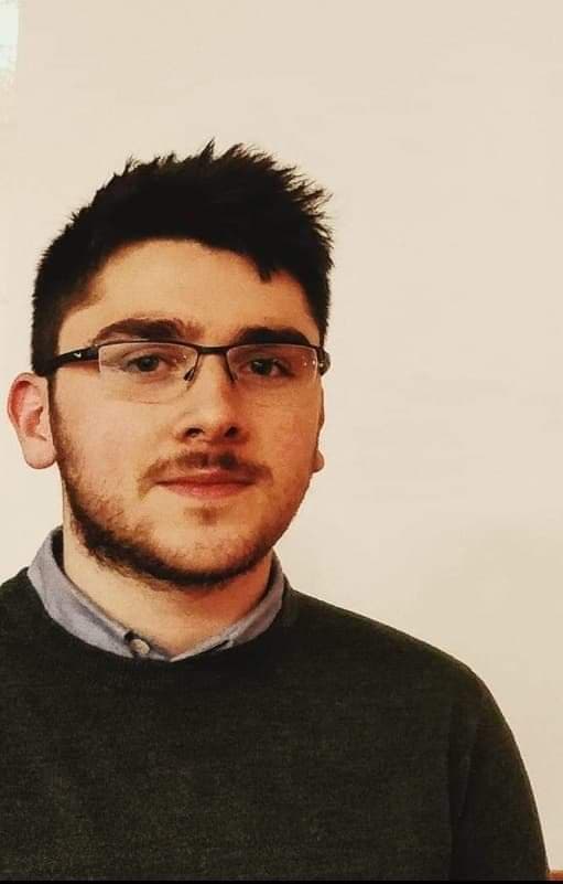 sflireland's tweet photo. Abortion is a permanent, violent, barbaric answer to an often temporary crisis that has lead to 9 mil babies having their lives ended in Britain since 1967. Women and children deserve better." — Joel, Queens University Belfast #BothLivesMatter #NotForNI
https://t.co/Z5L2tLoRNZ…/ https://t.co/xb2R40kynF