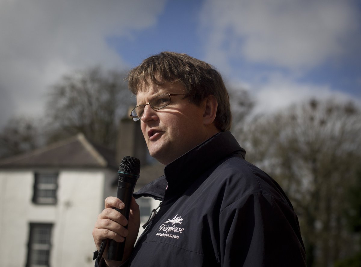 FairyhouseRacecourse tweet media