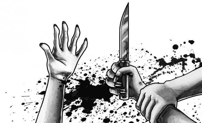 морально убитый человек