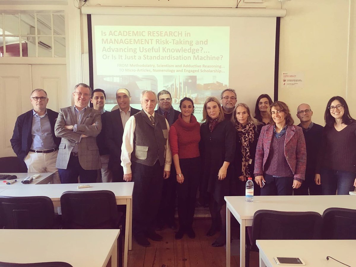 WORKSHOP DE INVESTIGAÇÃO | FUTURE RESEARCH METHODS

Decorreu no IPAM Lisboa a primeira iniciativa relacionada com Workshops de Investigação. sob o tema “Future Research Methods” que contou com a lecionação do reputado Professor Doutor Luiz Moutinho.

#ipam #ipamlisboa