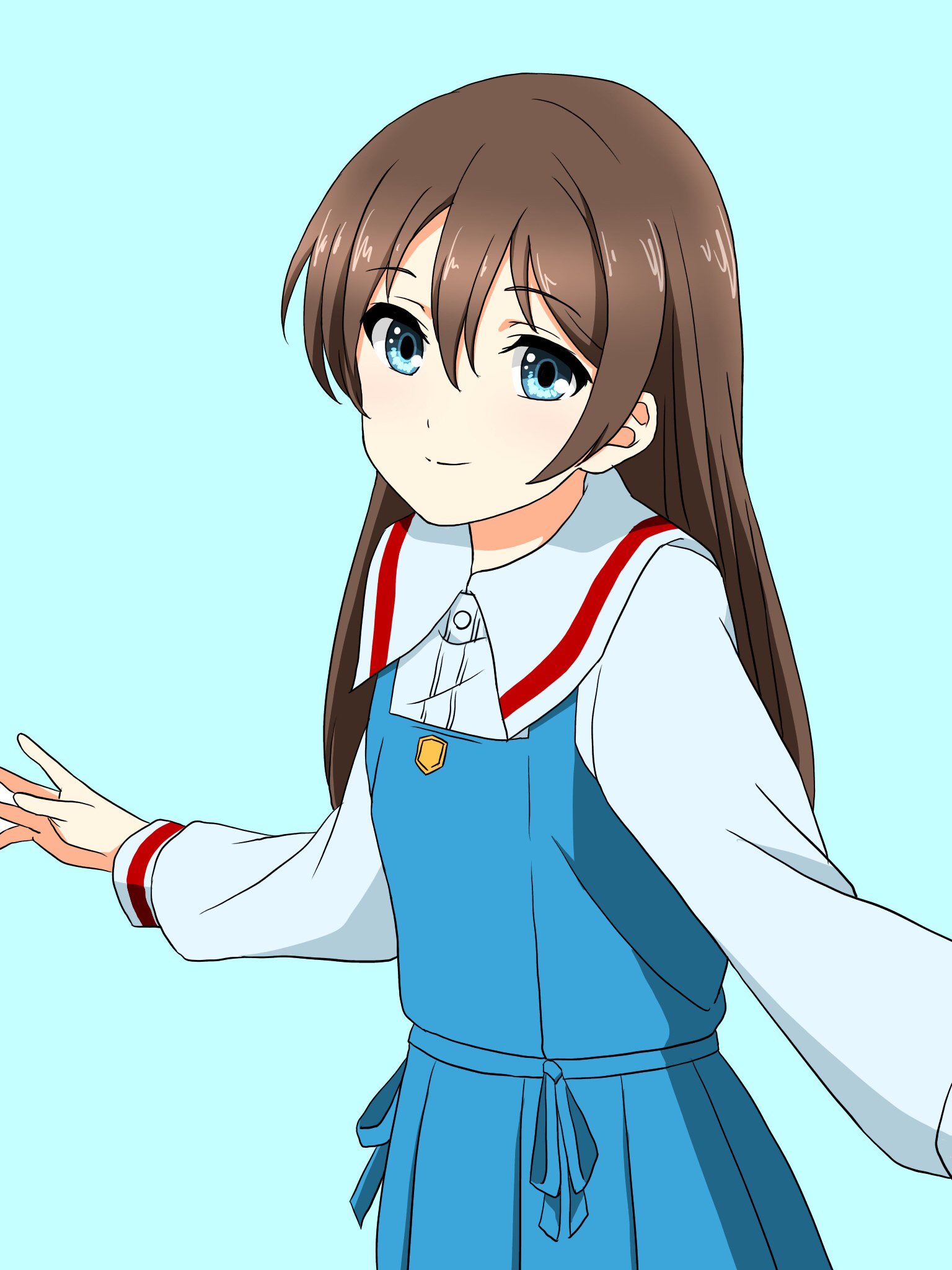 true tears セット 湯浅比呂美 石動乃絵 安藤愛子 ガレージキット true tears イメージミニアルバム : eufonius / 石動乃絵(CV