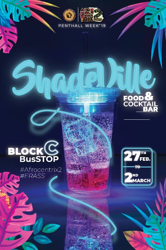 Scher_Basky's tweet photo. Welcome To The Ville!!

Pass Through For That Finger Licking Good, Thirst Quenching Relief!!

#WelcomeToTheVille
#Shadeville 
#PentHallWeek19 
#frass 
#Afrocentrix2 https://t.co/kJLelJgkZN