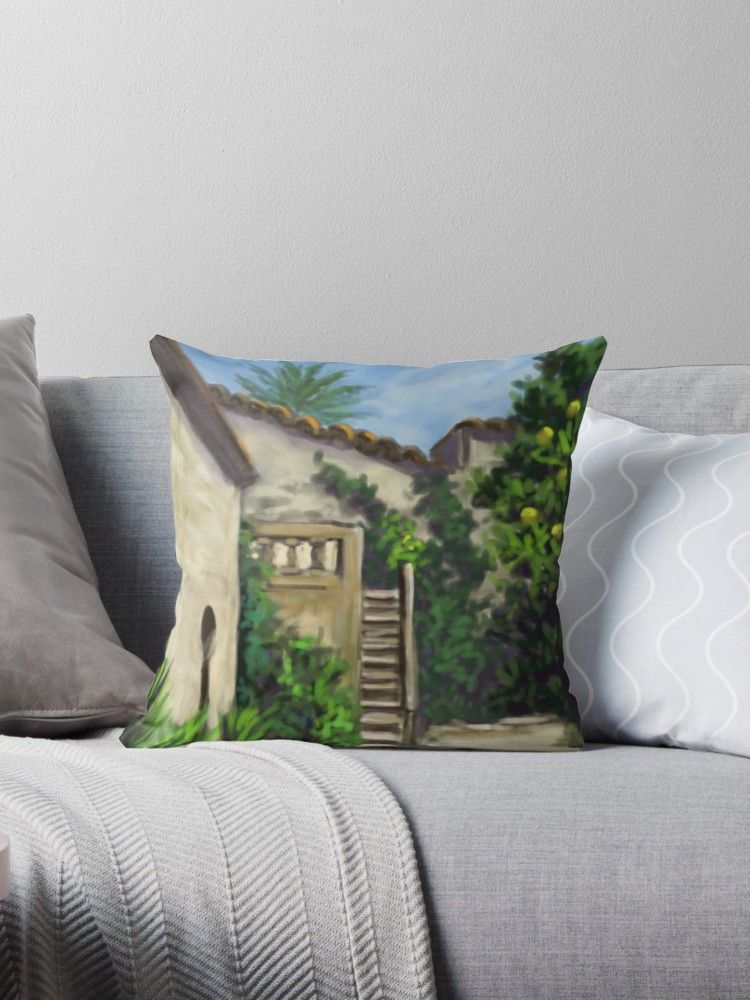 CSteenArt's tweet photo. Arab Baths in Palma DP150724a https://t.co/zaU6pM9BzP via @redbubble #throwpillows #travel #almeria #spain #csteenart #arabbaths https://t.co/yFgBffXSMZ