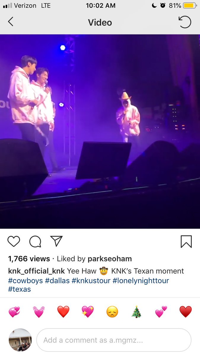 heejuntwt's tweet photo. I CANT BELIEVE THIS DALLAS WE MADE IT https://t.co/O0azDAAmAE