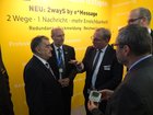 2ndinfra's tweet photo. Killing market for #Paging ( 🇩🇪 #Funkruf, 🇫🇷 #Messagerie)? #Firemen, #Logistics or more remote control for #SmartCity? Or technician #alerting for #energy distributors? It’s more coming from #USP-s like #One2Many, #2ndInfra, #Easy2Use
See https://t.co/LMdHNqNLMe …
#IoT https://t.co/ZHGKEuKe1l