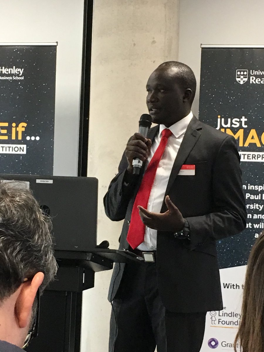 STMatos's tweet photo. Dave Okech is asking us to #justIMAGINEif an app could end sexual exploitation in the Kenyan fish trade https://t.co/15rrxzEUBe