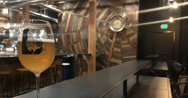 We'd like to think we're one of the best beer bars in Denver, Colorado. But don't take our word for it. Just ask Jamie Bogner of Craft Beer &amp; Brewing! #BestBeerBarsInDenver #DenverBeerBar #GoedZuur
goo.gl/4NQV66