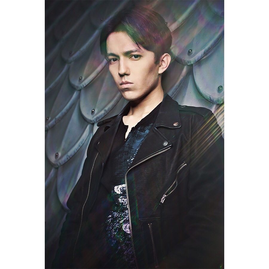 DimashEurasian's tweet photo. Post from @1883Magazine:
- Introducing @dimash_official, the vocal sensation of Kazakhstan.
We chat to Dimash #TWBDimash in 1883magazine's #EXPOSEDISSUE.
https://t.co/WvD1zSiHzM https://t.co/q0nmrvOws8