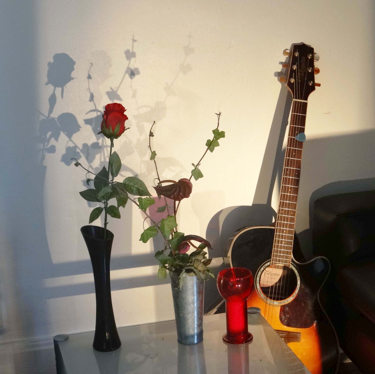 Un mois de #février plein d'#aventures et de belles #rencontres qui se termine... Merci à toutes les personnes qui y ont contribué !
Tous nos prochains #concerts : ladislava.fr #ladislava