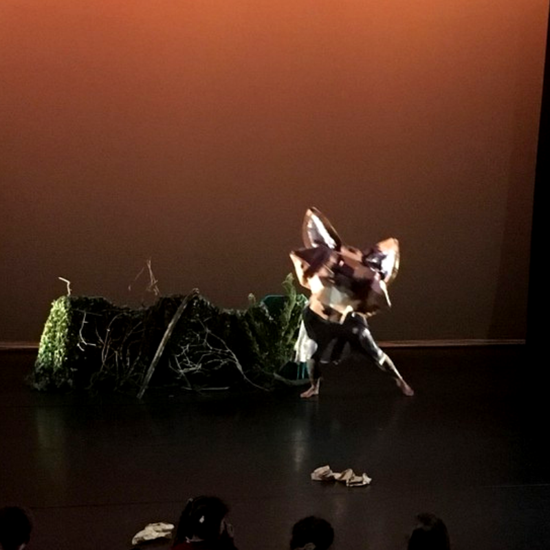 Dance City tweet media