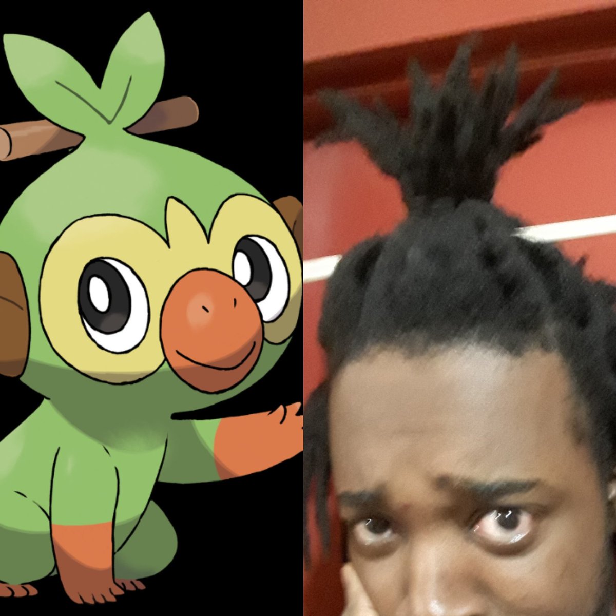 TeamDD2's tweet photo. @Pokemon this is funny https://t.co/QmnvzK8yPn