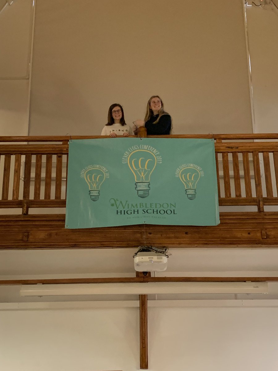 WHS Head Girl Team tweet media