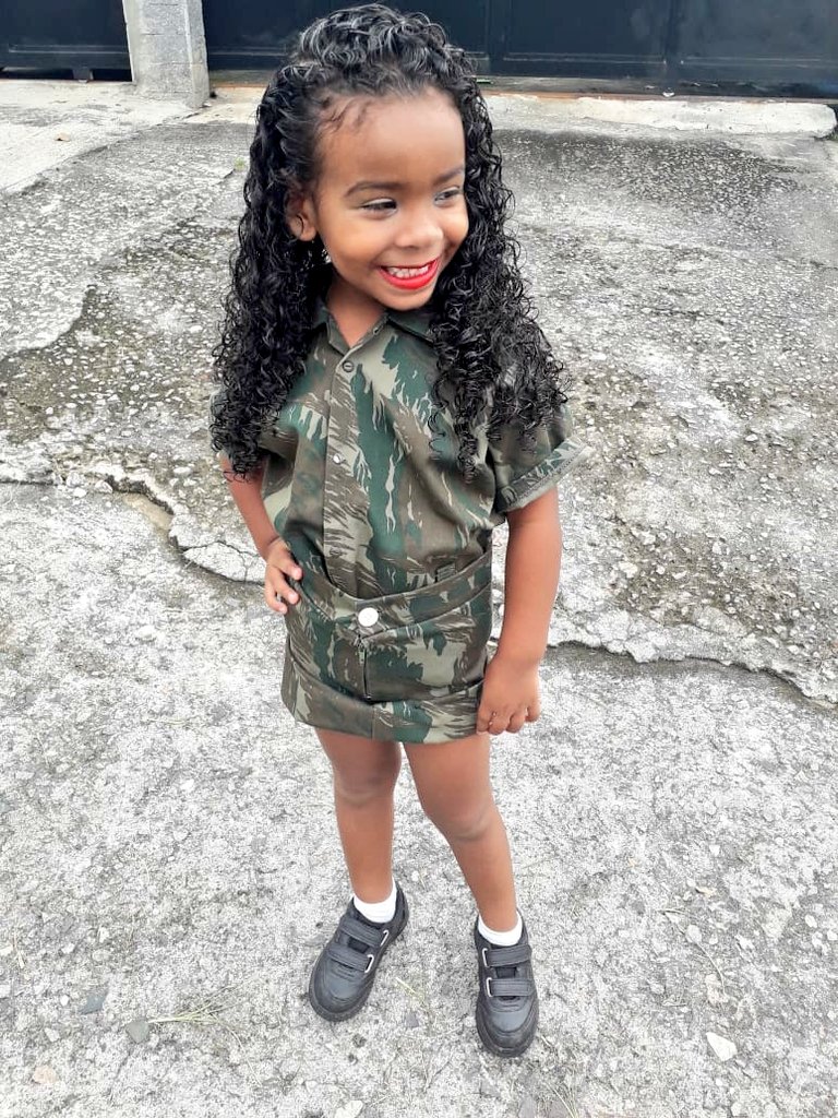 shayanevp's tweet photo. 4 da minha soldadinha pra vcssss💂🏽‍♀❤️ https://t.co/jJpgaVjpr5