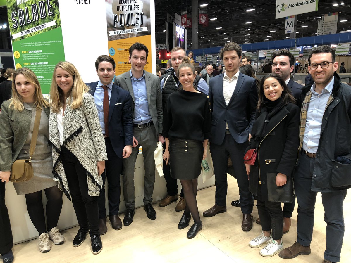 McDonald's France Newsroom tweet media