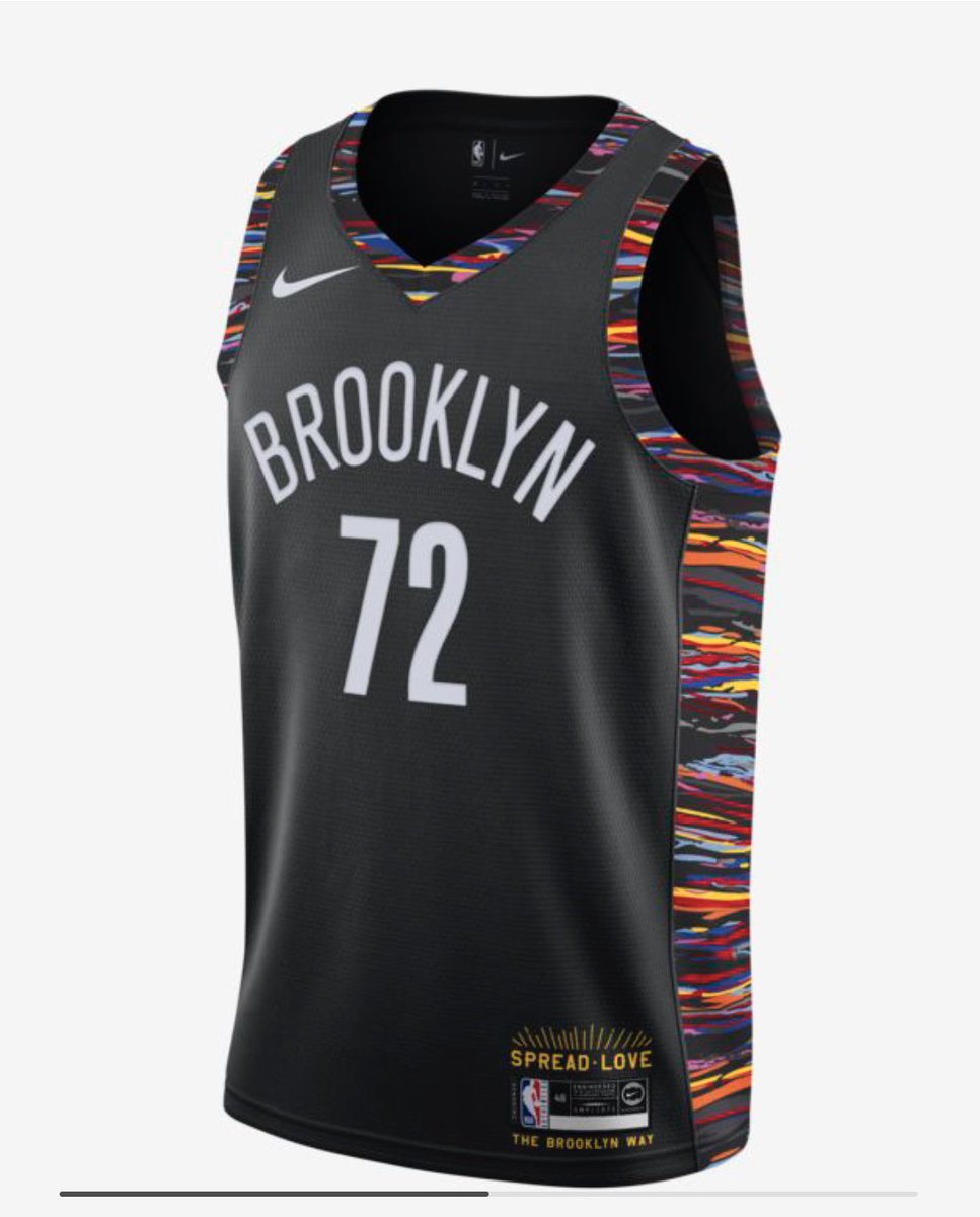 nets coogi sweater