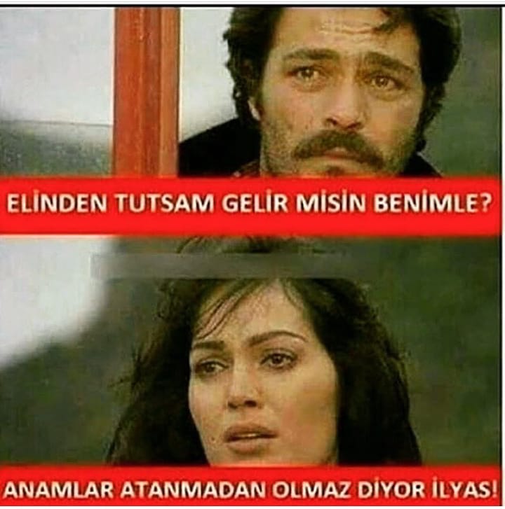 RT <a href="/NYrgnclr/">nur_yrgnclr</a>: 2 kadroyla olacak iş değil !
#elektronkhabmüh2kadromagduru