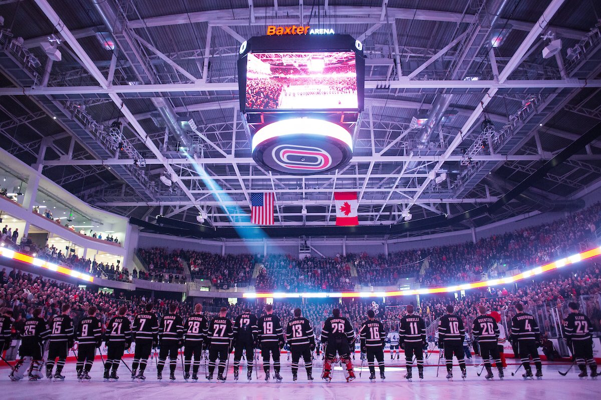 Super excited to announce my commitment to the University Of Nebraska-Omaha! Thanks to everyone who has helped me along the way #Mavs