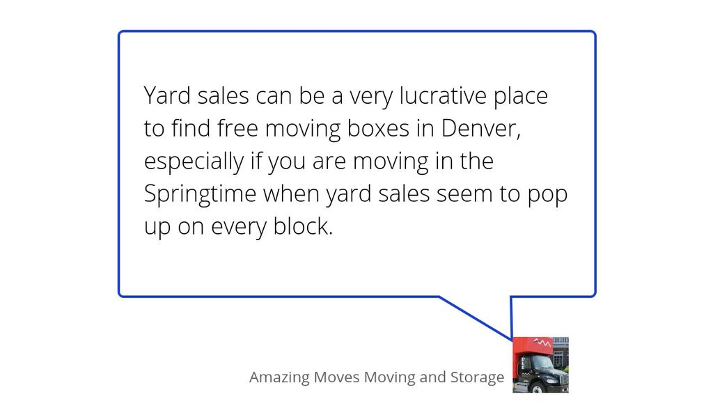 AmazingMovesCO's tweet image. Where To Find Free Moving Boxes In Denver goo.gl/CvaXiQ #FreeMovingBoxes #Denver #Craigslist