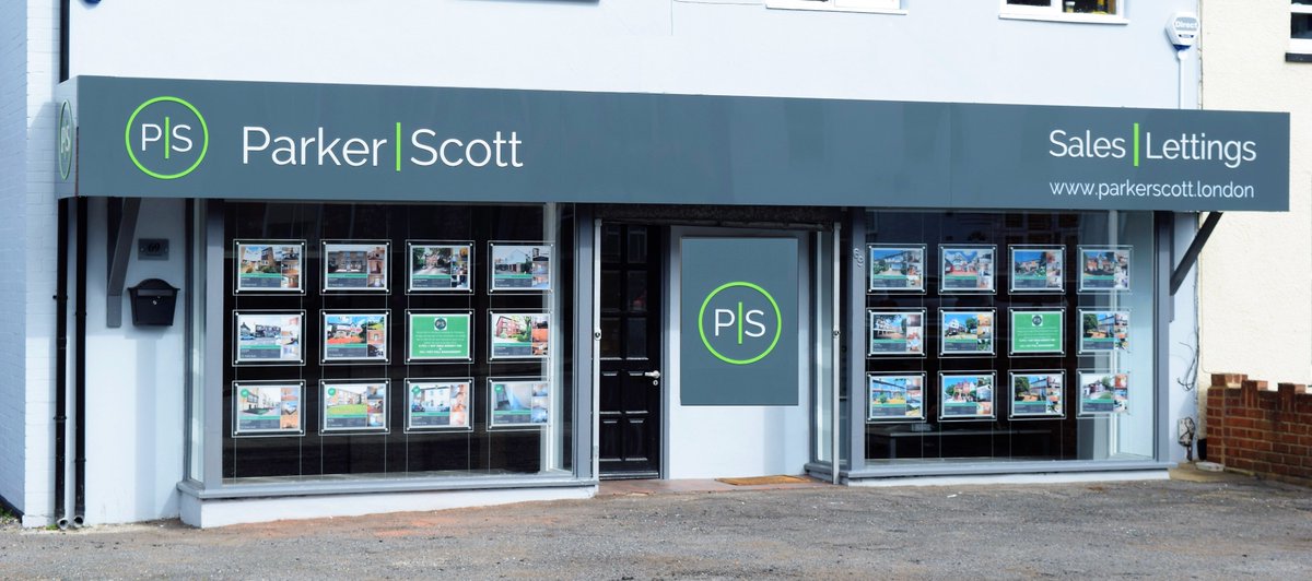 ParkerScottBrom's tweet photo. @Twitter New Estate Agent in Chatterton Village, Bromley. Come check us out or call to request a free sales or lettings valuation. 020 3146 0055. Email: enquiries@parkerscott.london #bromleyestateagents #BromleyCommonestateagents #Chattertonvillageestateagents https://t.co/sxeeqauhEW