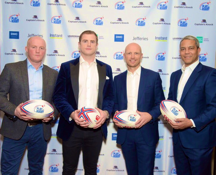 Captain's Knock tweet media