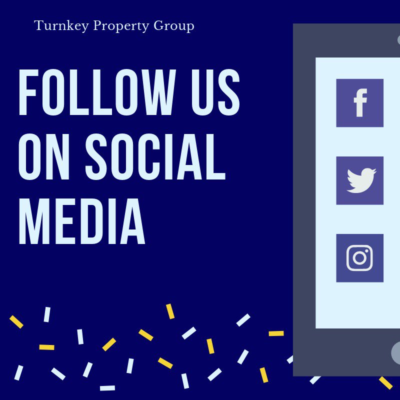 TurnkeyPG's tweet photo. Looking for a way to increase your income and reach financial freedom? 
#realestate #invest #turnkey #kansascity #kc #smallbusiness #biggerpockets #flipnerd #entrepreneur #realestateinvestor #passiveincome #cashflow #realestatelife #realestateinvesting #realestatepornykc #rentkc https://t.co/x5BW2enVNV