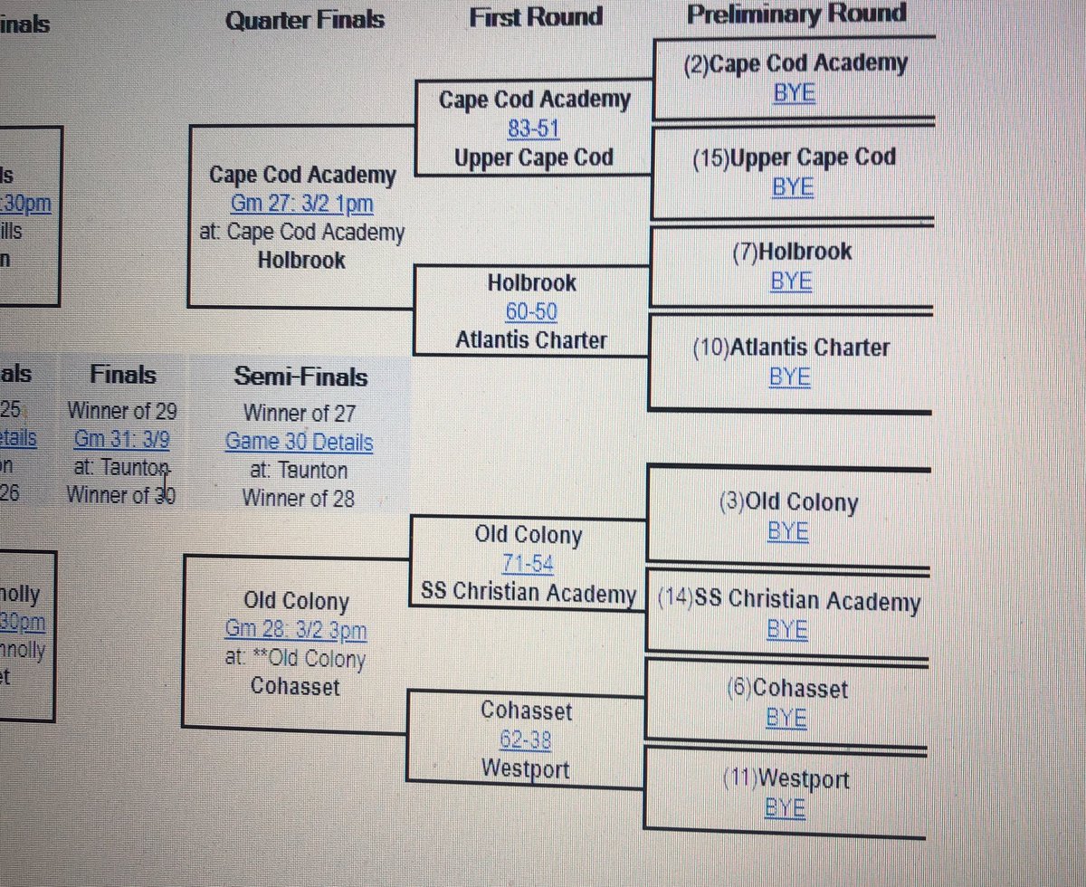 🚨🚨🚨🏀🏀🏀 Please be advised of a game change. Cougars will now play Saturday at 3pm