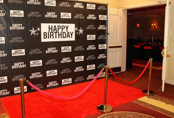 LimeLiteAtlanta's tweet photo. Red Carpet Banners make great birthday presents! 
https://t.co/H4IPI5f2g7 https://t.co/Wst3WDU4ub