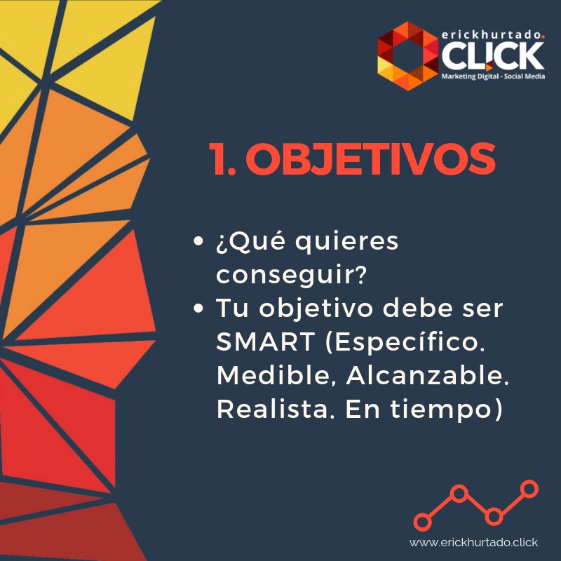ErickHurtadoB's tweet photo. 🔝Una campaña publicitaria es el conjunto de actividades o de esfuerzos que se realizan por un periodo determinado de tiempo para realizar algún tipo de publicidad.
#marketingdigital #publicidad #tipsdepublicidad #tipsdemarketing #marketing #marketingcreativo #click https://t.co/HwVJRjNfhY