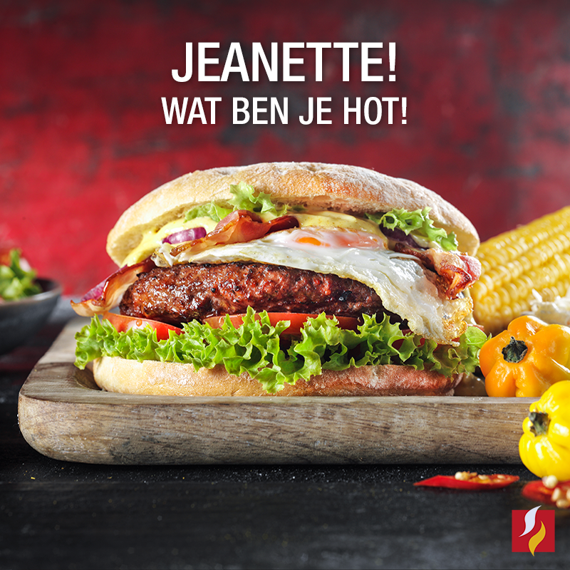 spareribexpress's tweet photo. Even spicy als altijd! #NationaleComplimentendag 😉 Wie geef jij vandaag 'n pittig complimentje? https://t.co/um4ZWEn9Z5