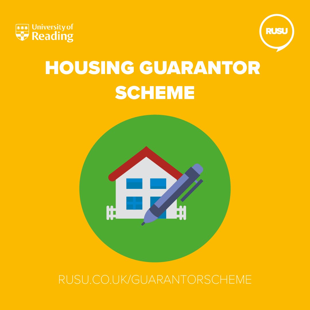 ReadingUniSU's tweet photo. We've teamed up with @UniofReading and YourGuarantor to launch the Housing Guarantor Scheme .  This aims to help students who do not have a UK-based guarantor secure housing during their studies.

👉 https://t.co/rAfeW5MPsX https://t.co/VDbtax2exm
