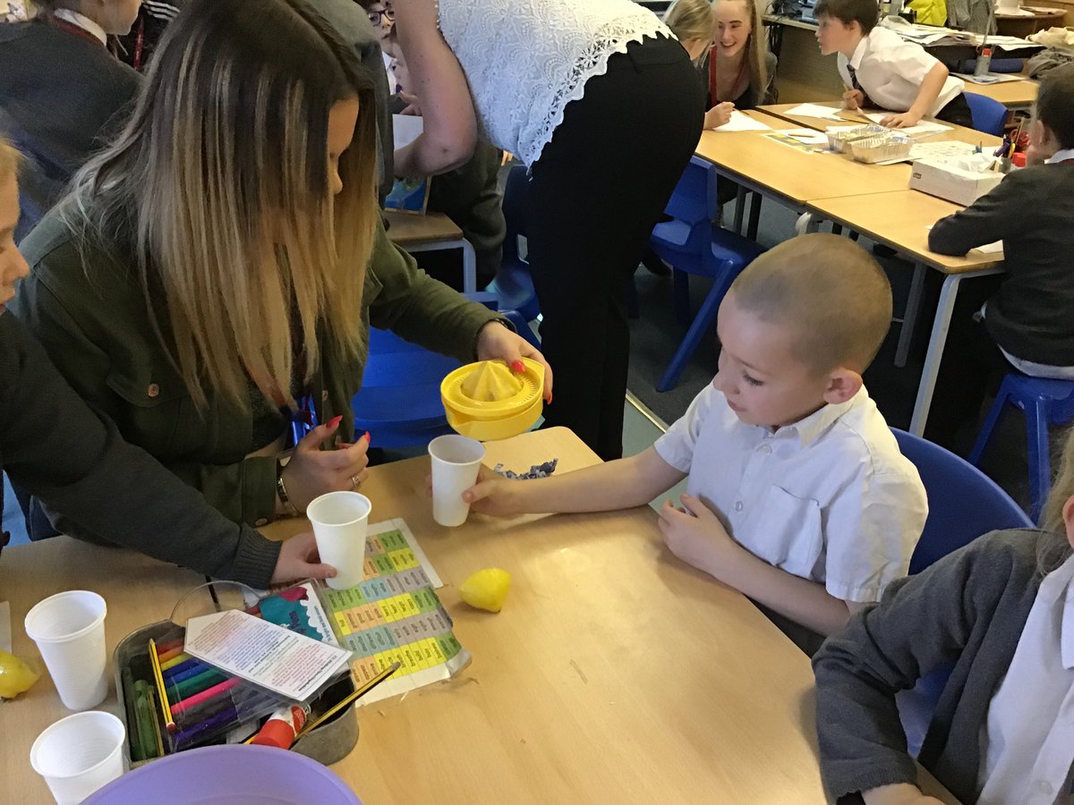 stockwellhull's tweet photo. Thank you ⁦@WilberforceSFC⁩. Children really enjoy working with you 😀 #Fairtrade https://t.co/oDQzWXSOm4