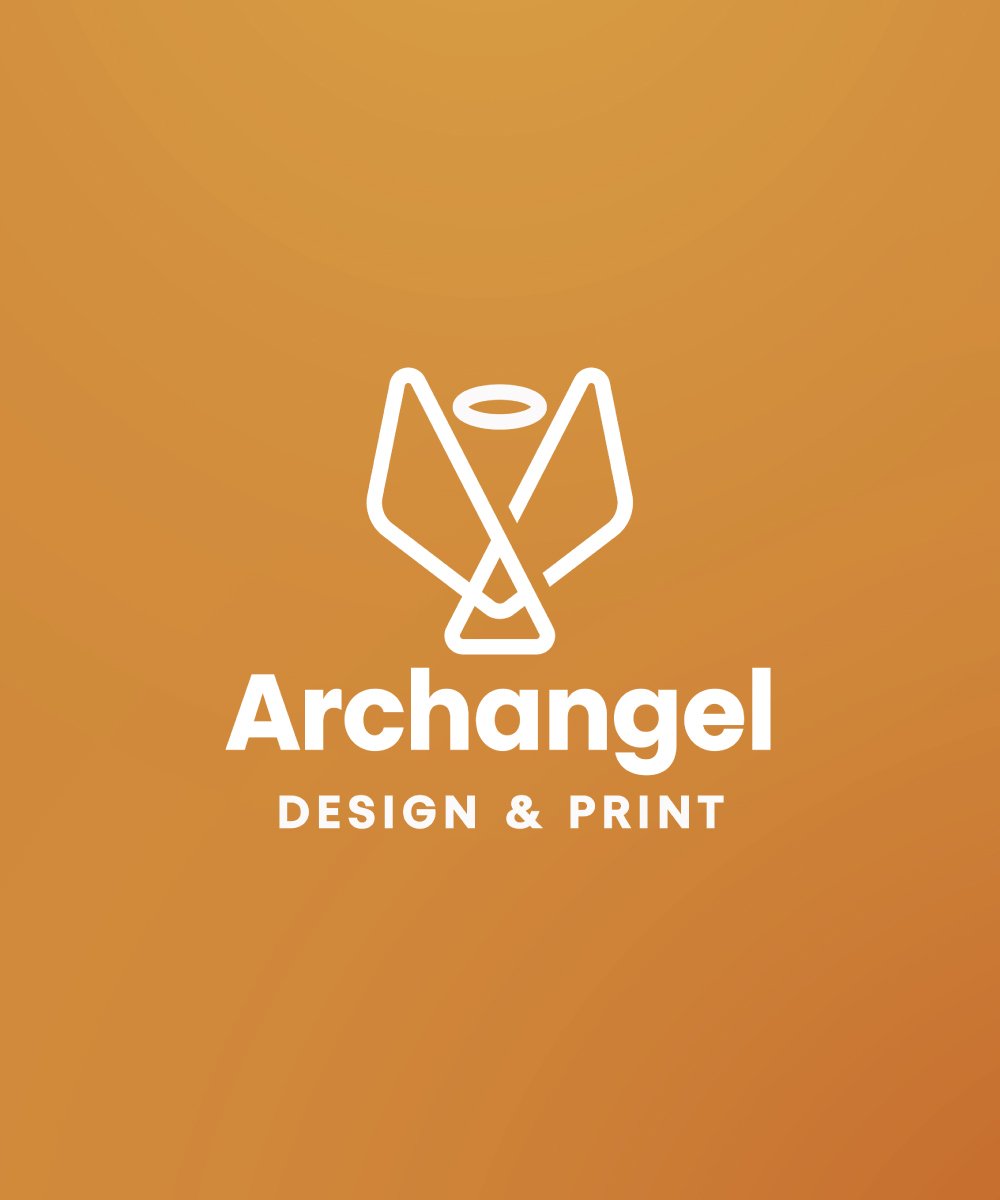 THouseStudios's tweet photo. We had a great time creating a refreshed identity for Archangel Productions - their printing services are top notch too👌 #ThrillDifferent https://t.co/sVIHzxMZIq
