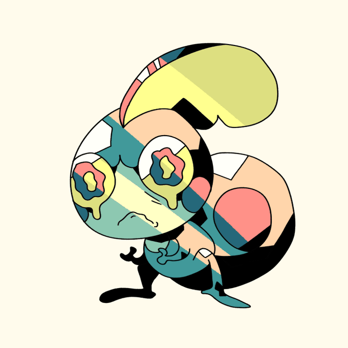104. sobble is the only pokemon. 
