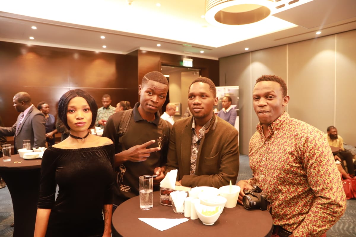 tuvibe's tweet image. Is your script among this Categories? Did you submit?
We are at Radisson Blu waiting for the Biggest Unveil

✅Best Script
✅Best Student Writer (under 25yrs) 
✅Best Young Writer (18yrs old &amp;amp; below) #BestScriptKE