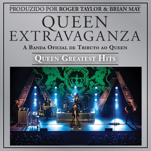 All <a href="/QueenExtrava/">Queen Extravaganza</a> shows in Brazil are now on general sale 🇧🇷

More info: bit.ly/quexbrazil