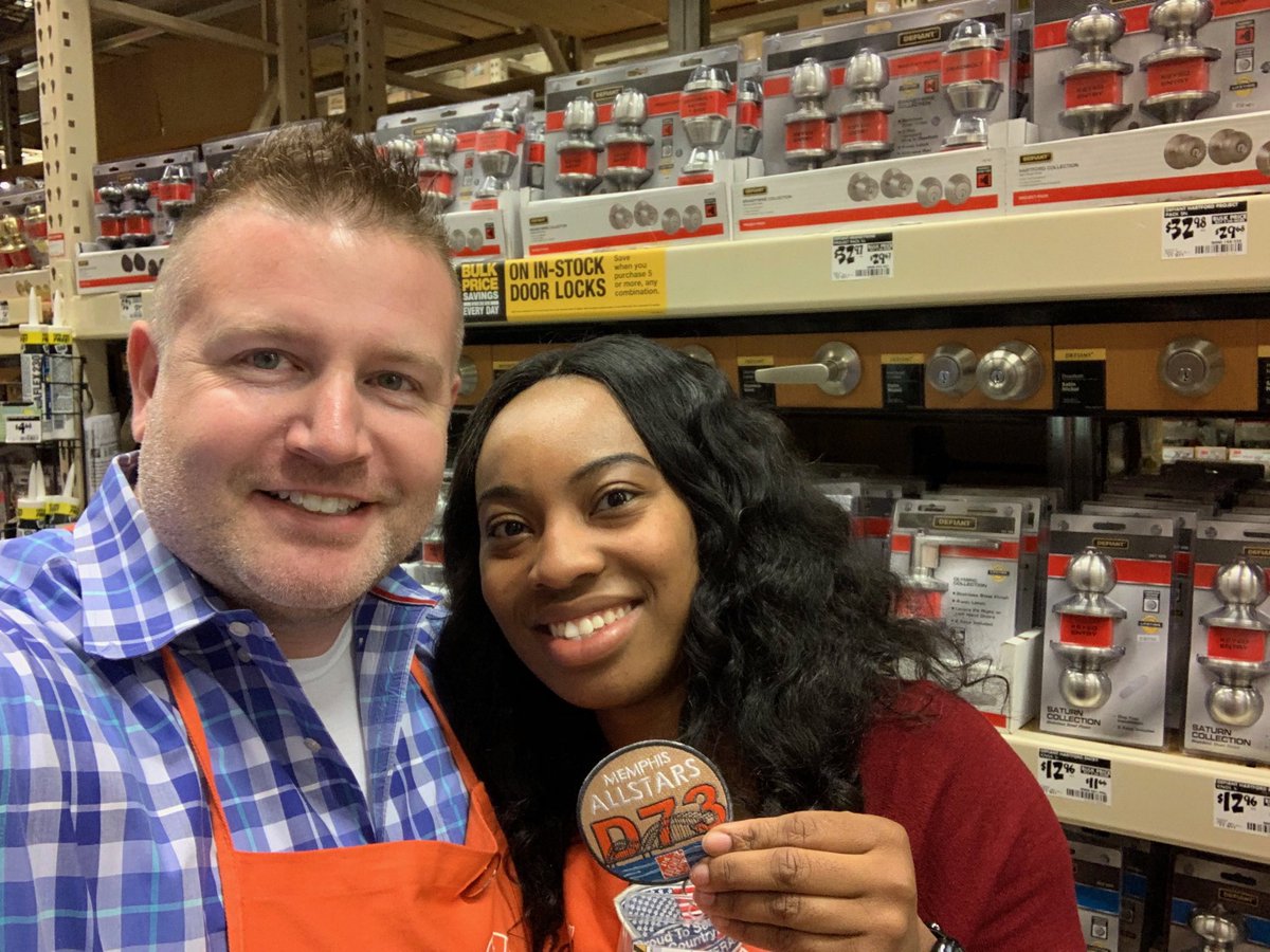 RSalemi's tweet photo. Well deserved AllStar patch! Rasha is an incredible example of what a leader is! Her department is amazing and a difference maker! @marioSMHD8469 https://t.co/dasXOZbToZ