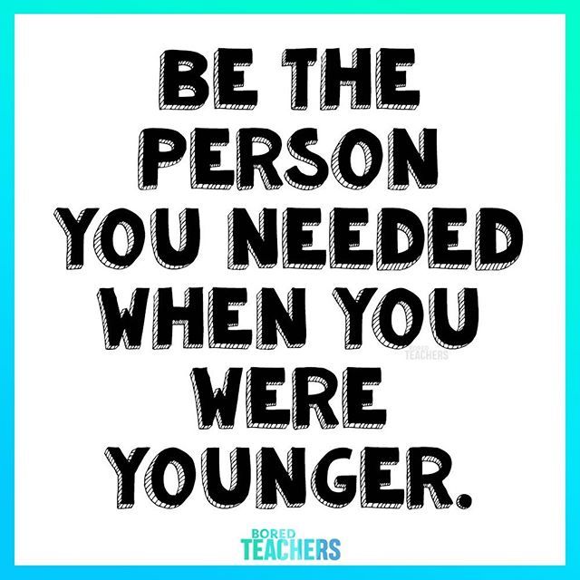 Bored_Teachers's tweet image. Teacher goals.