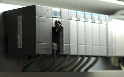 AdbroControls's tweet image. Do you have a PLC control system that needs upgrading? We&apos;ve got the skills and knowledge to get the job done! ow.ly/PZIz50m6Dop #PLCcontrols #SystemIntegrator #ControlsEngineer #ProcessControls #ControlSystem
