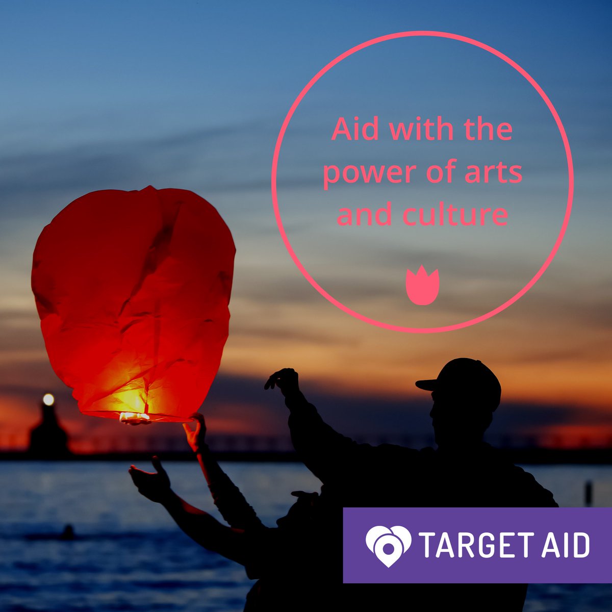 Targetaid's tweet photo. The power of Target Aid https://t.co/tYHAnXxUFj