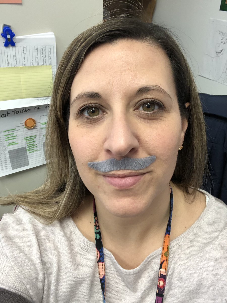 #thelorax #mustacheday