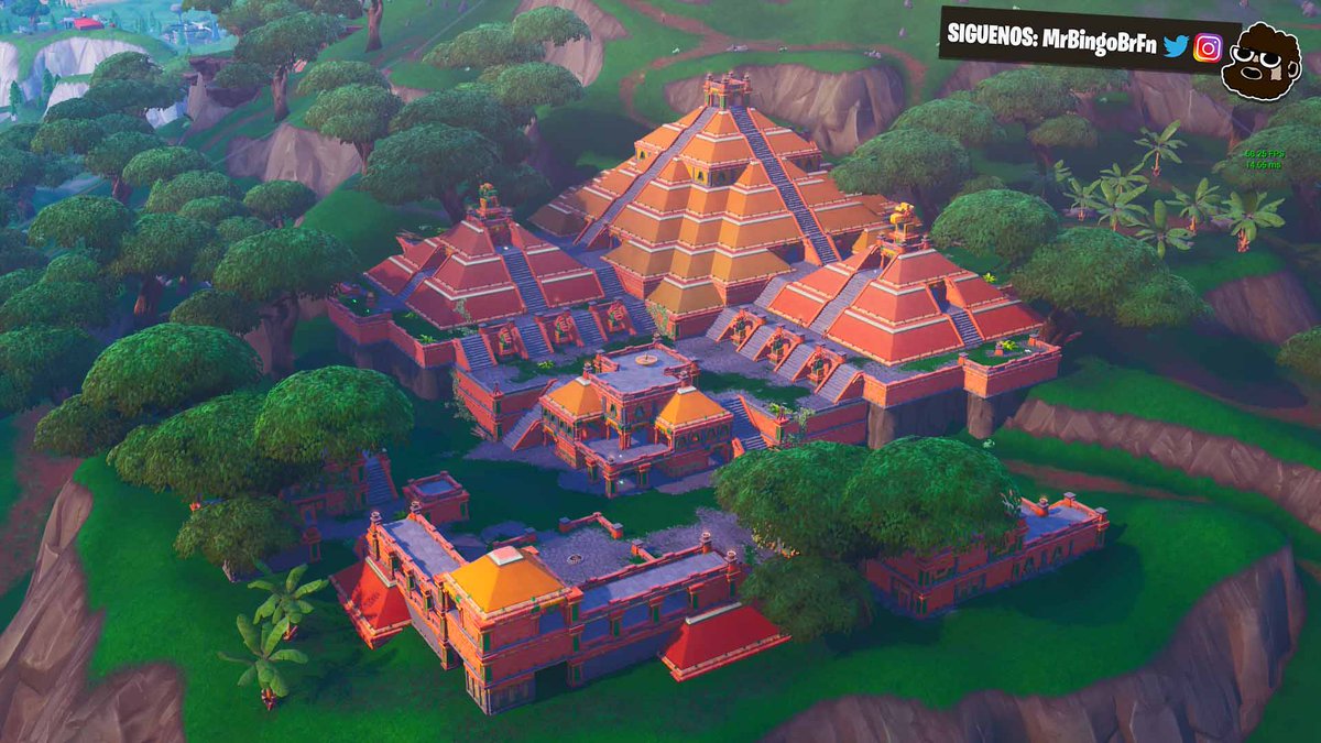 mrbingo noticias fortnite espanol na twitteru todos los nuevos cambios en el mapa de fortnite temporada 8 con 2 nuevas ubicaciones nuevas albufera - el mapa de fortnite temporada 8 con nombres en espanol