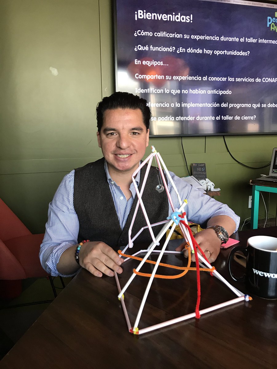 manubravo26's tweet image. #brainarchitecture con @SesameWorkshop #primerainfancia