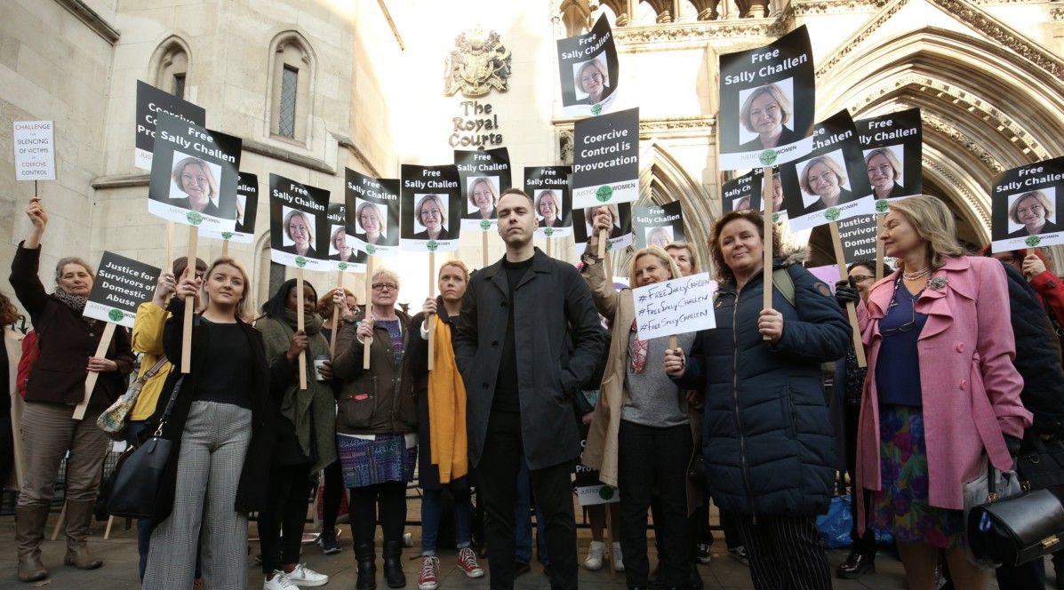 David Challen tweet media