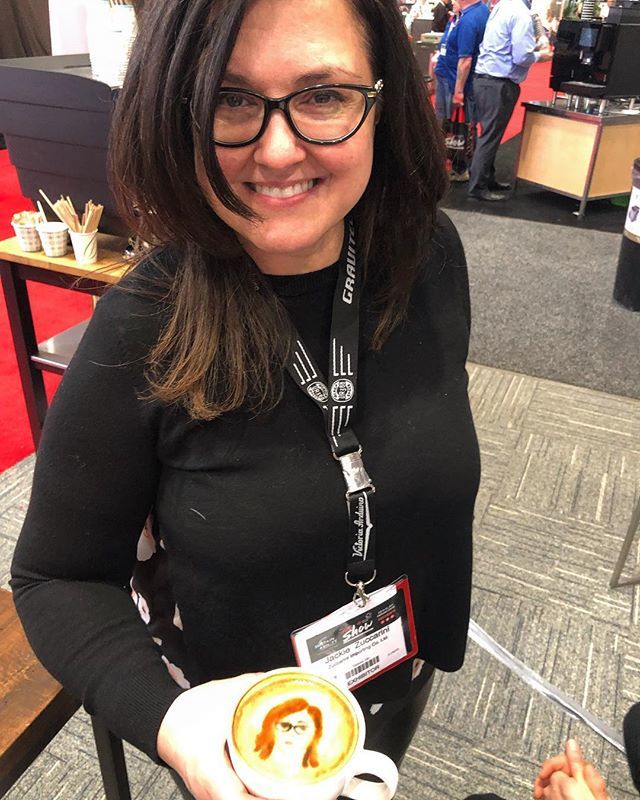 Barocco Coffee tweet media