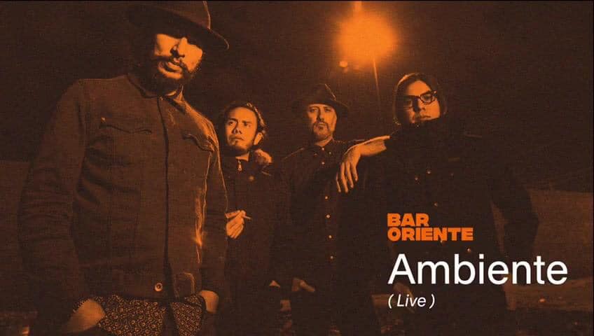 Amigos de #CDMX, única fecha en puerta, nos vemos pronto: facebook.com/events/3720446…

#AmbienteBand