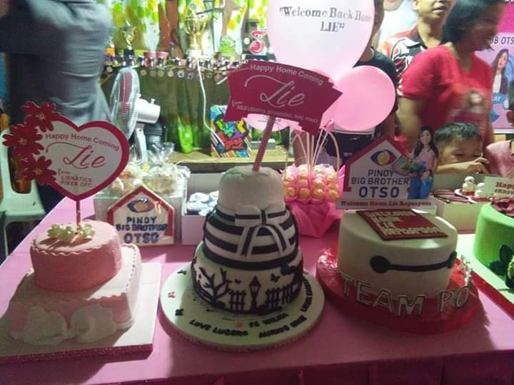 LienaticsTeam's tweet photo. @MomshieLove13 @page26728519 @CatbernCosge @itsmeangelieofc Tama po ang cake aksidente lang na bago dumating ang big 4 nagkapalit pero naayos naman iwasan po natin ang manghusga ng kapwa alamin muna ang totoong nangyari kasi di magandang manghusga sa mga taong walang kaalam alam at parehong biktima ng pagkakamali..salamat po... https://t.co/hhoxX8lyEn
