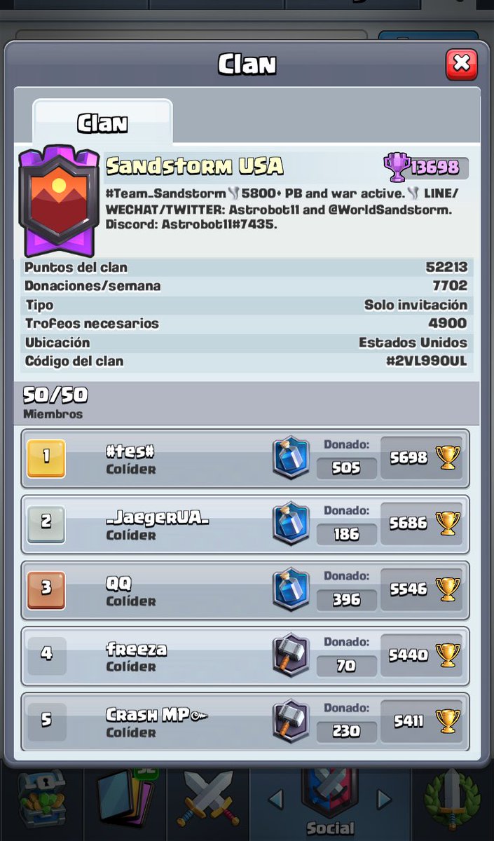 WorldSandstorm's tweet photo. Bienvenidos Branch Oficial en USA! 🇺🇸 

Welcome Official Branch in USA! 
🇺🇸 https://t.co/5zvmv9oI2l